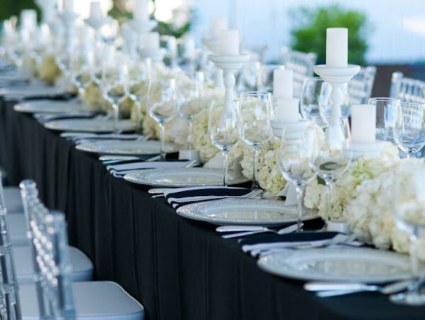 Details Event Staging