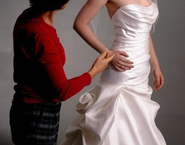 Svetlana Custom Clothing & Couture