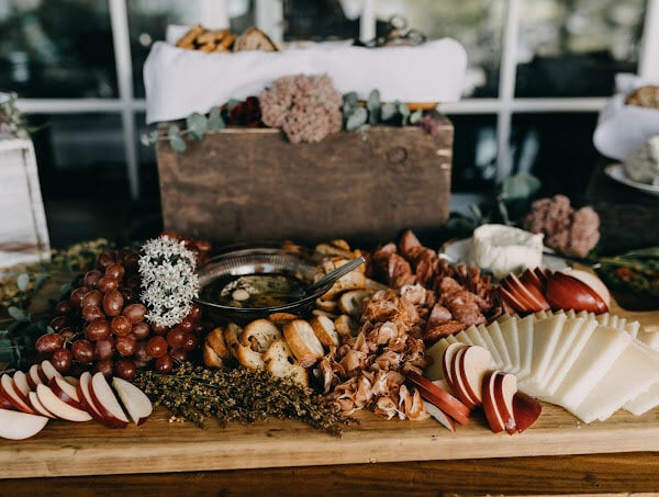 Trillium Caterers