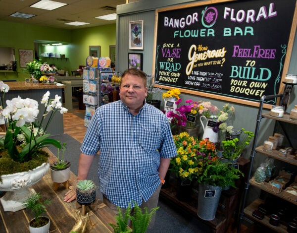 Bangor Floral