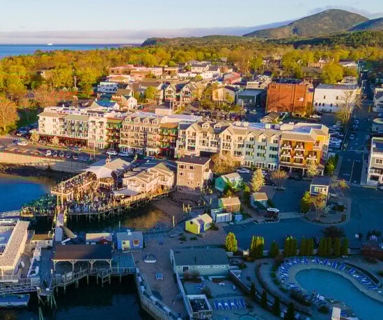 Your Maine Wedding Listing Location Taxonomy Bar Harbor