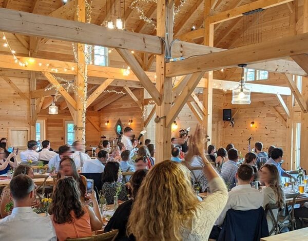 Venue Listing Category Barn Lights Weddings & Events