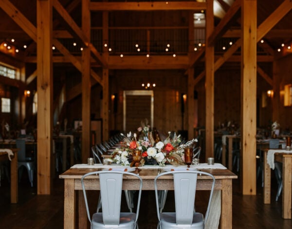 Beech Hill Barn