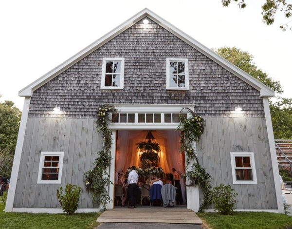 Beech Ridge Barn