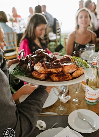 Stone Cove Catering