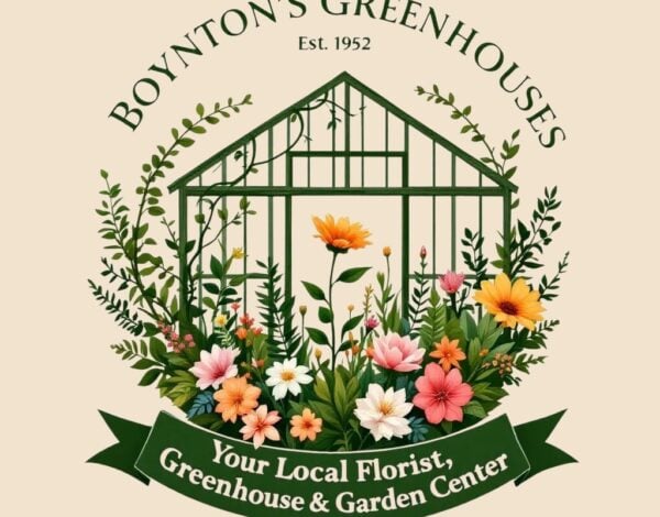 Boynton’s Greenhouses, Inc.