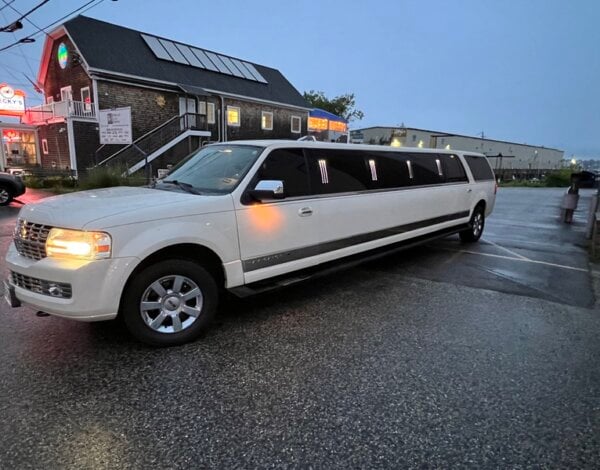 Elite Limousine