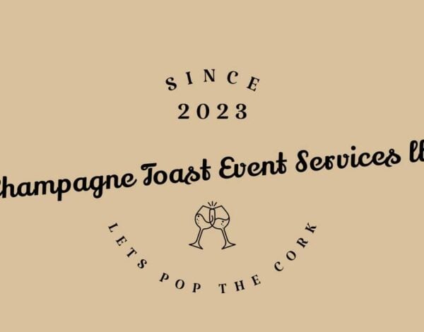Champagne Toast Event Services
