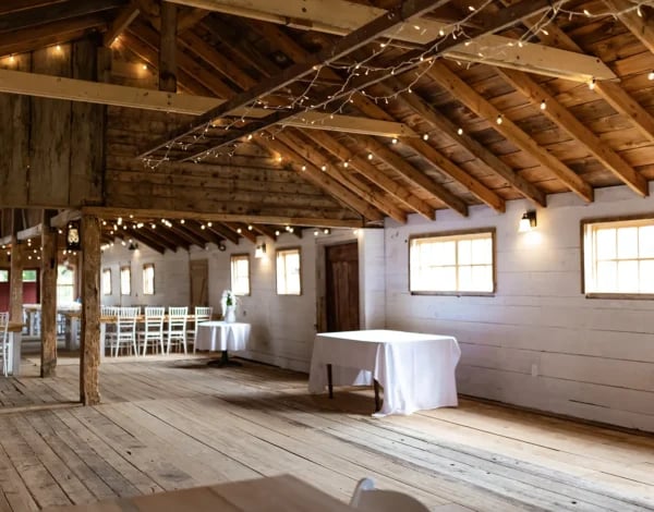 Crawford Farm Weddings & Events