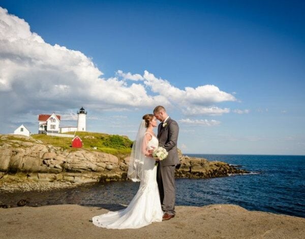 Destination Maine Weddings