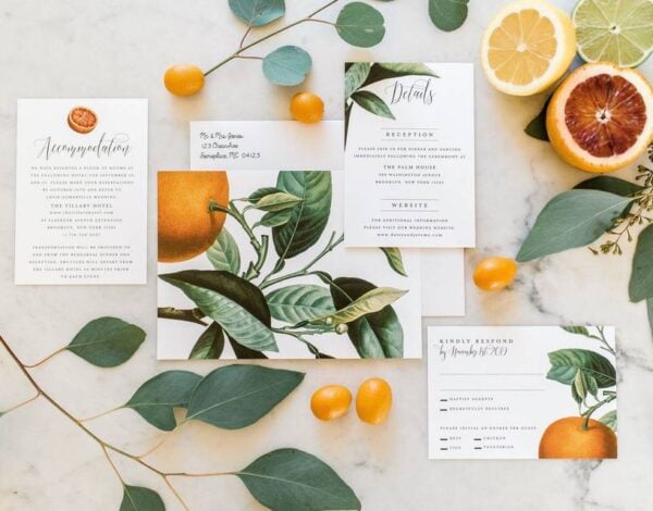 Fiddleheads & Finery Event Planning
