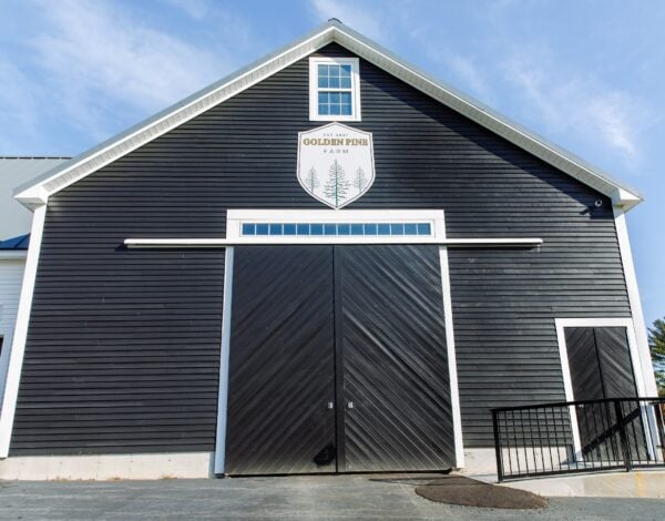 Golden Pine Farm & Wedding Barn