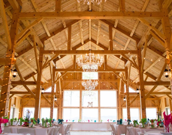 Venue Listing Category Granite Ridge Estate & Barn