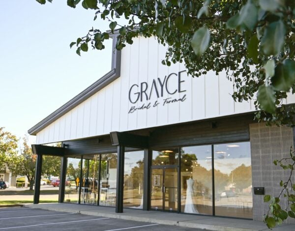 Dress Listing Category Grayce Bridal & Formal | Portland