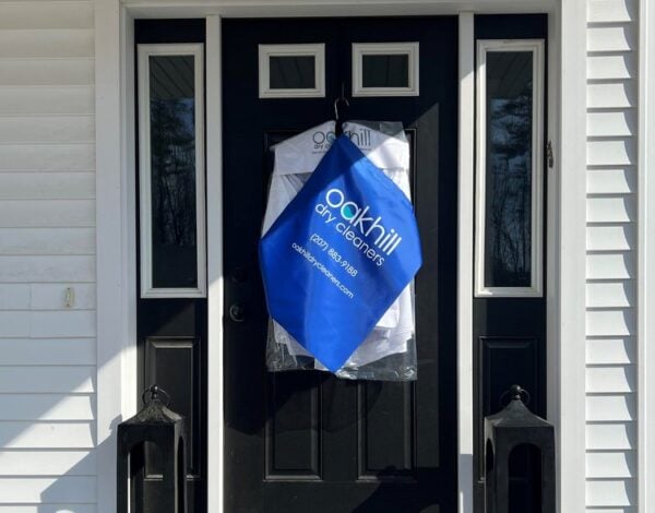 Oak Hill Dry Cleaners
