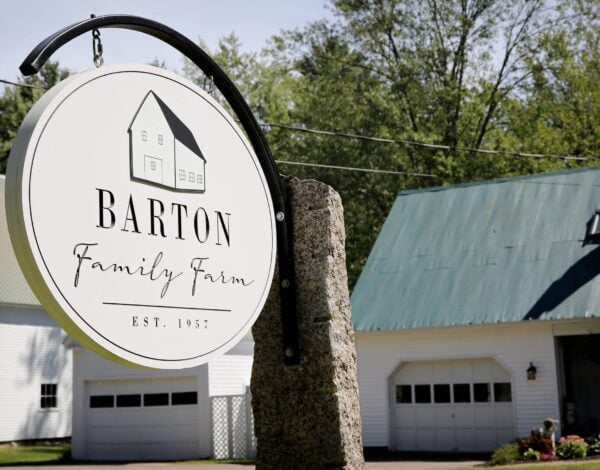 Barton Family Farm