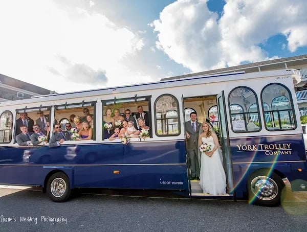 York Trolley Company