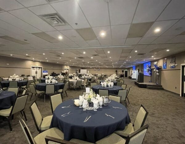 Venue Listing Category Jeff’s Catering & Event Center