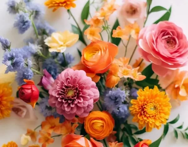 Karen’s Flower Emporium
