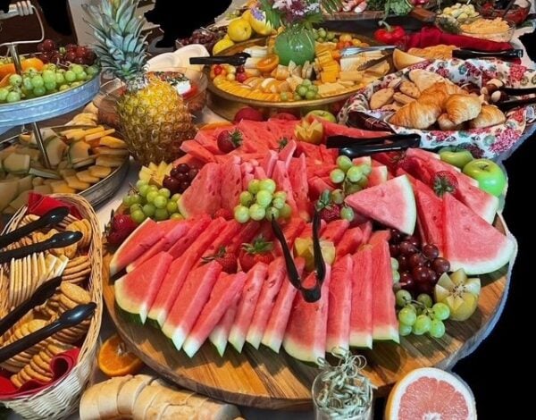 Lake Region Caterers
