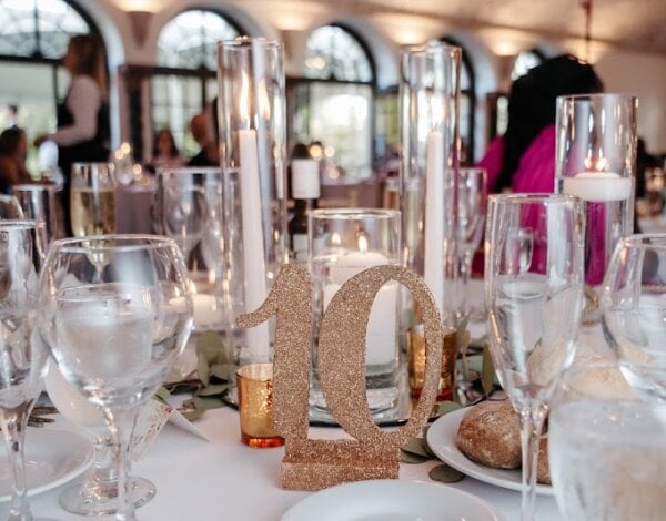 Scarlet Ibis Events and Rentals