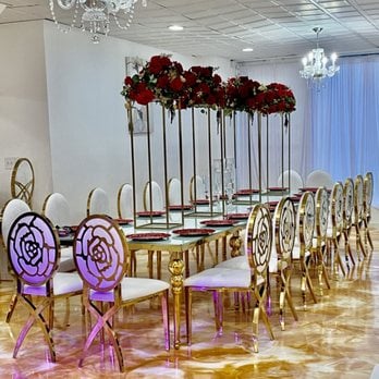 MJS Events