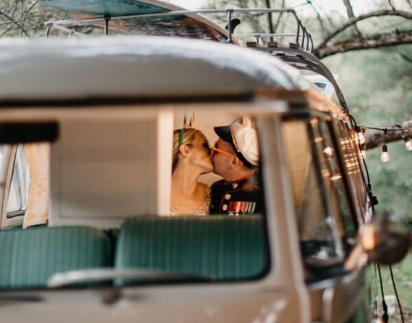 Maine Photo Booth Bus Co.