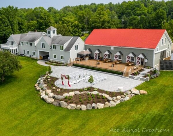 River Winds Farm And Estate
