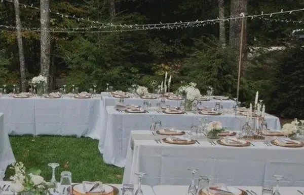 Oreades Events