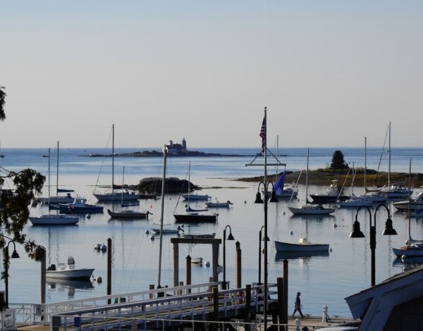 The View at Pepperrell Cove