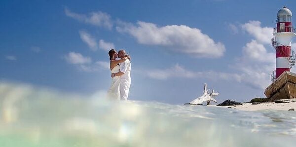 Perfect Wedding Away