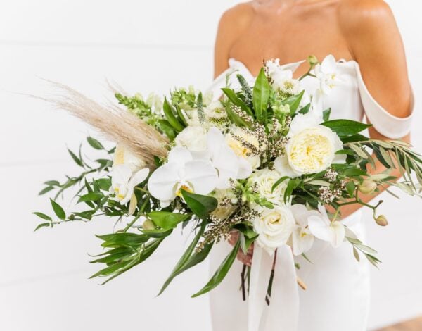 Minka Flowers
