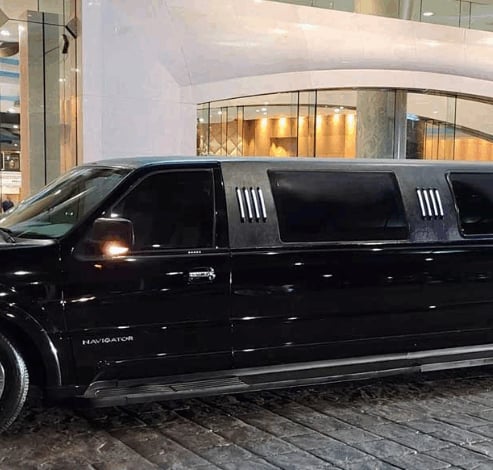 Portland Limousine Service
