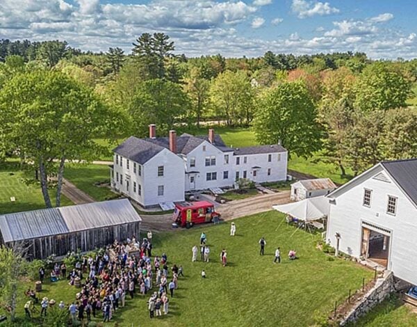 Shady Lane Farm