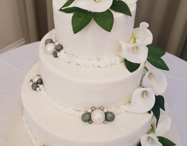 Cakes By Debbie