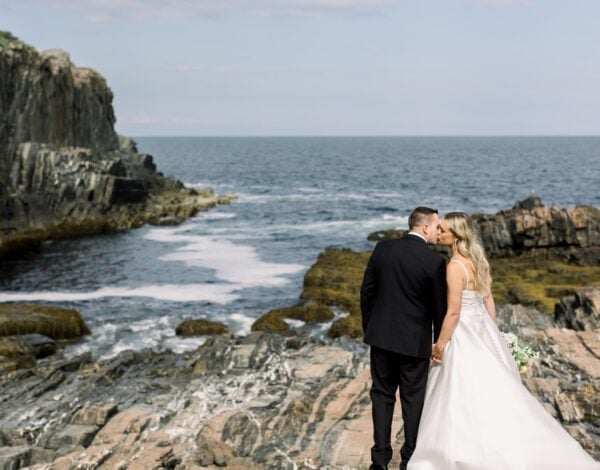 Your Maine Wedding