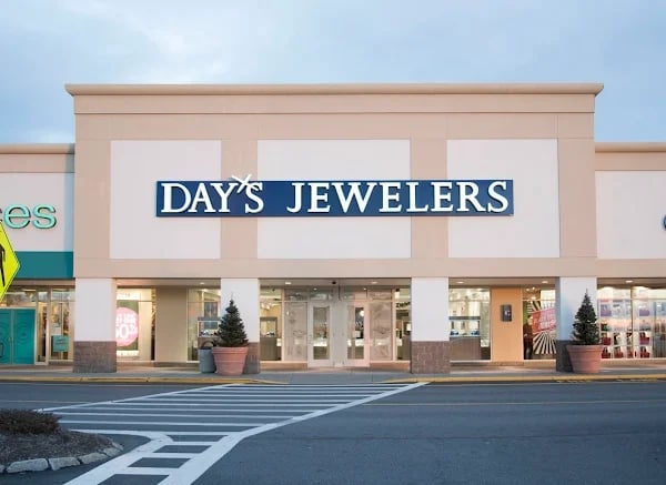 Day’s Jewelers | Augusta, ME