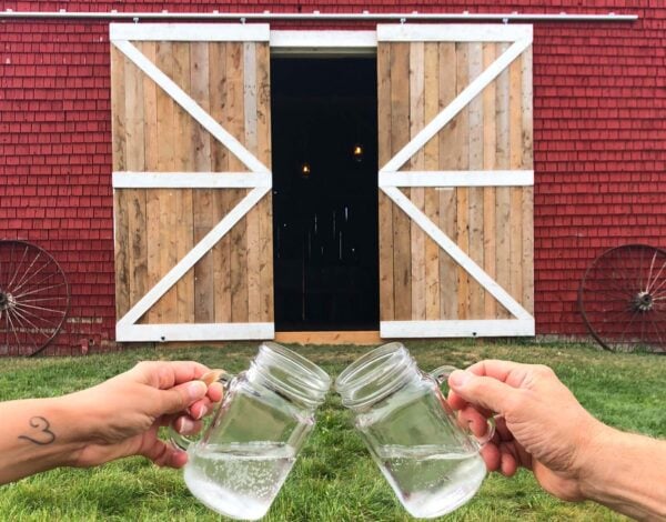 Sunset Farm Wedding & Events