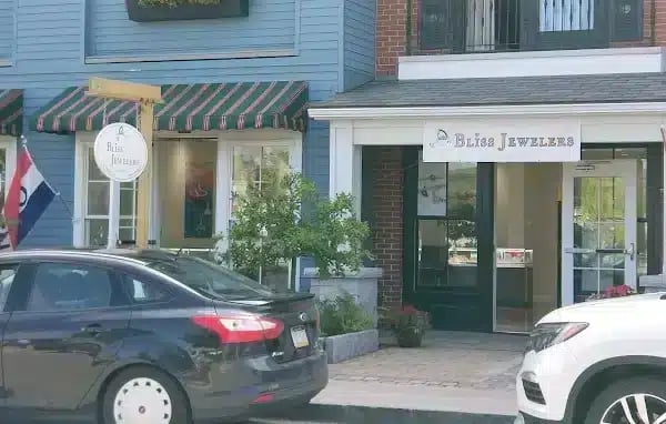 Bliss Jewelers