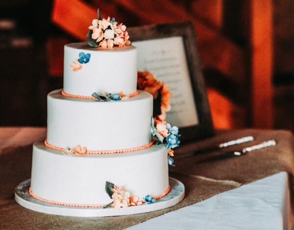 Dorene’s Creative Cakes