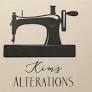 Kim’s Alterations