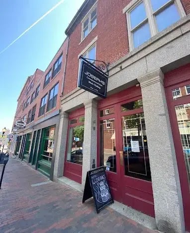 Joseph’s of Portland
