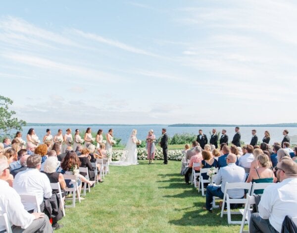Jessica Riley Events