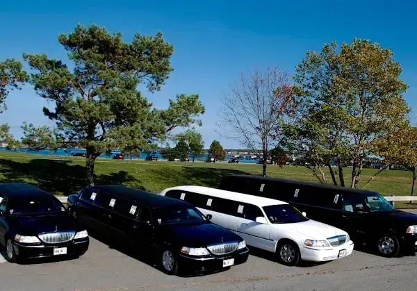 Transportation Listing Category Maine Limousine Service