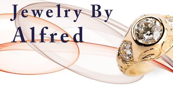 Jewelry By Alfred Inc