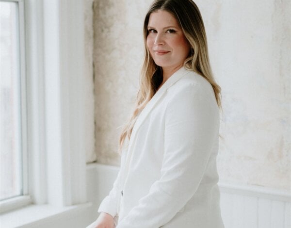 Nicole Mower Weddings and Events