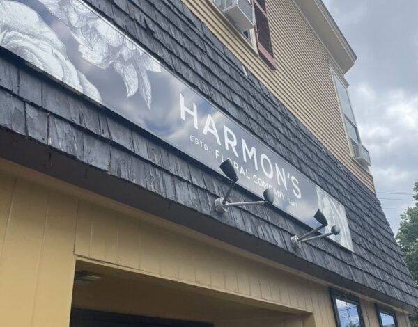 Harmon’s Floral Company