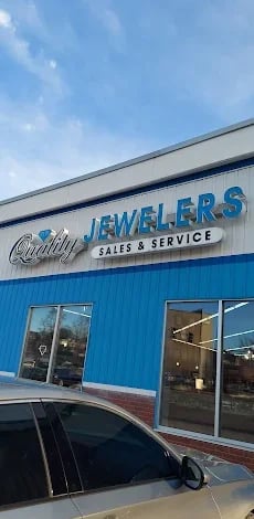 Quality Jewelers