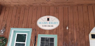 Seams Right