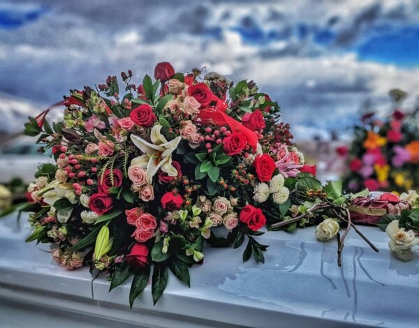 Vine & Branch Floral Studio